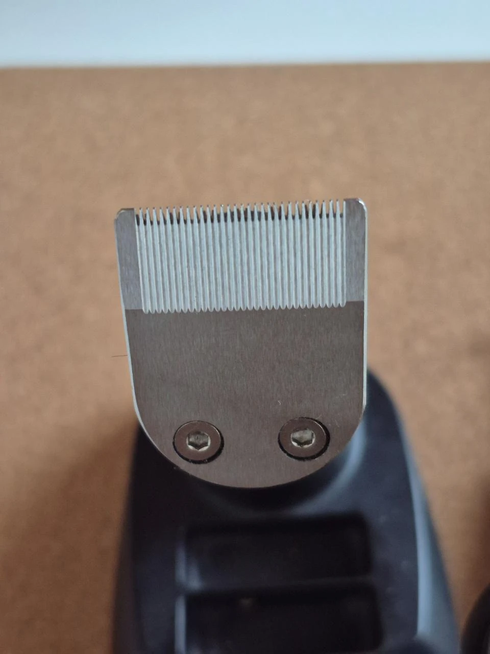 "Tondeo Eco-S" Trimmer – photo 4